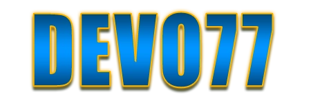 DEVO77 Logo